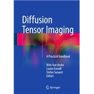 Diffusion Tensor Imaging