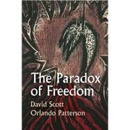 The Paradox of Freedom A Biographical Dialogue,9781509551170