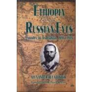 Ethiopia Through Russian Eyes,9781569021170