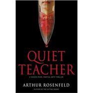 Quiet Teacher