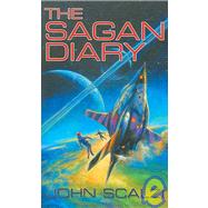 The Sagan Diary