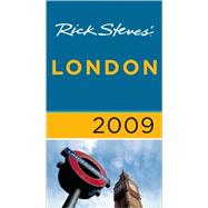 Rick Steves' London 2009