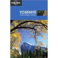Lonely Planet Yosemite National Park