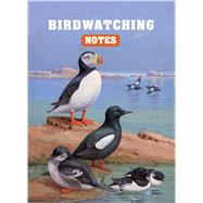 Birdwatching Notes