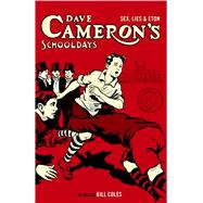 Dave Cameron's Schooldays
