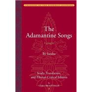 The Adamantine Songs Vajragiti