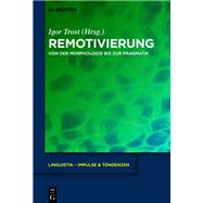 Remotivierung