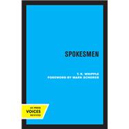 Spokesmen