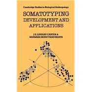 Somatotyping: Development and Applications