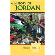 A History of Jordan