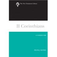 II Corinthians