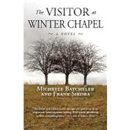 The Visitor at Winter Chapel