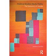 Political Bodies/Body Politic