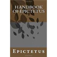 Handbook of Epictetus