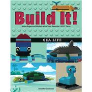 Build It! Sea Life