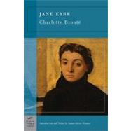 Jane Eyre (Barnes & Noble Classics Series)