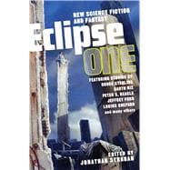 Eclipse Vol. 1 : New Science Fiction and Fantasy