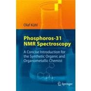 Phosphoros-31 NMR Spectroscopy