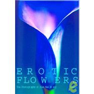 Erotic Flowers