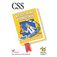 CSS. Nieoficjalny podr?cznik, 1st Edition