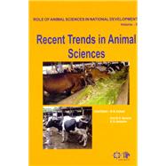Role Of Animal Sciences In National Development Volume-5 : Recent Trends In Animal Sciences