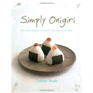 Simply Onigiri