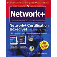 Network+(TM) Certification Boxed Set