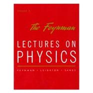 Feynman Lectures on Physics Vols. 5 & 6 : Commemorative Issue