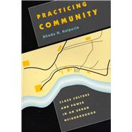 Practicing Community