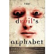 The Devil's Alphabet A Novel