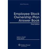 Employee Stock Ownership Plan Answer Book