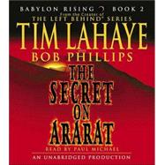 Babylon Rising: The Secret on Ararat