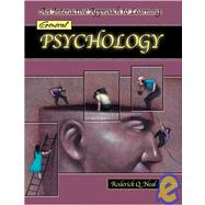 An Interactive Approach to Learning General Psychology