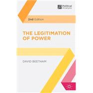 The Legitimation of Power
