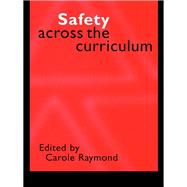Safety Across the Curriculum: Key Stages 1 and 2