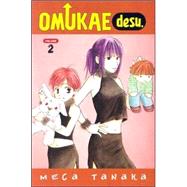 Omukae Desu: Volume 2