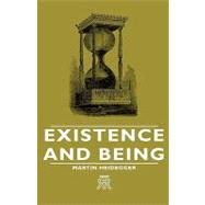 Existence and Being