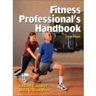 Fitness Professional's Handbook-6th Edition