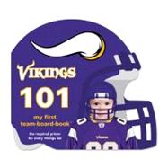 Minnesota Vikings 101