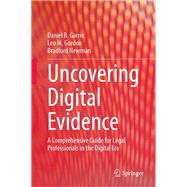 Uncovering Digital Evidence