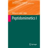 Peptidomimetics