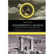 Xenophon's March Into The Lair Of The Persian Lion