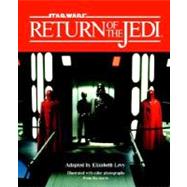 Return of the Jedi