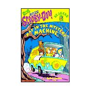 Scooby Doo! and the Map in the Mystery Machine