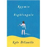 Raymie Nightingale