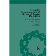 The Scientific Correspondence of Sir Joseph Banks, 1765-1820 Vol 2