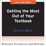 Getting the Most Out of Your History Textbook - U.S.