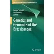 Genetics and Genomics of the Brassicaceae
