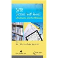 SAFER Electronic Health Records: Safety Assurance Factors for EHR Resilience