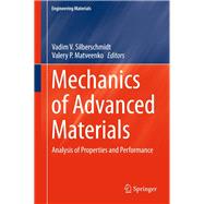 Mechanics of Advanced Materials